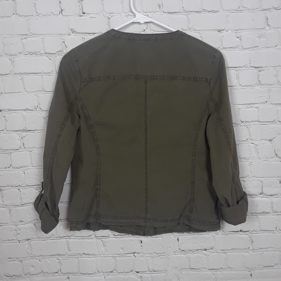 Halogen Utility Jacket - Picture 2 of 4